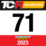 Ben Bargwanna Peugeot 308 TCR Australia 2023