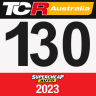 Bailey Sweeny's Hyundai i30N TCR Australia 2023