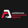 Alternative UI // Background, Map and Logo // Algarve Portimao 2023