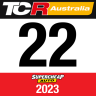 Ian McDougall's Audi RS3 LMS TCR Australia 2023
