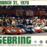 1970 Sebring 12 Hours grid preset