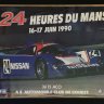 1990 Le Mans 24 Hours grid preset