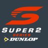 Dunlop Super2 Series pack 2 2023 season
