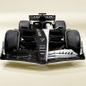 Jaguar F1 Team | RSS Formula Hybrid 2023