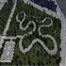 3D Trees For Brooklyn Park