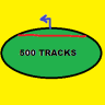 500 Tracks pack first 10
