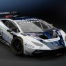 [CUSTOM ADAPTATION] RSS GT-M Lanzo V10 EVO2 - Reale Avintia Racing 2018 - GTWC 2023