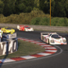New AI data for Le Mans 1982