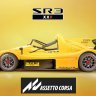 Radical SR3 XXR Championship