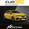 Renault Clio Cup (UK)