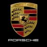 Vodafone Porsche F1 concept for RSS Formula Hybrid 2023®