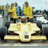 Aurora AFX British Formula 1 Series 1979