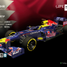 Red Bull Racing 2030 fantasy
