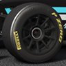 RSS4 F4 TIRES PACK BY JV82