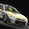 ♦️Kustoms Racing NASCAR56 LeMans♦️