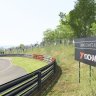 New signs for Nordschleife