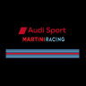 Audi Martini Racing