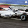 Classic Liveries 16: Williams FW41, Full Package, My Team, SemiMoMods