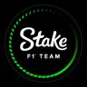 Stake F1 Team Concept