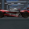 McLaren 720s GT3 Evo