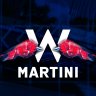 Williams Martini 2026 Fantasy MOD