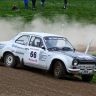 A gravel rally mod  - Moguzi's Gravel Tyres Physics v1.0  for Ford Escort MK1