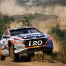 Craig Breen - Hyundai i20 N Rally2 - CPR2023