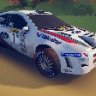 TheKingpin_Ford Focus RS -WRC Rally Monte Carlo 2000 - Mc Rae -Grist