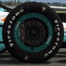 VRC FORMULA NA TIRES EXTENSION REWORKED BY JV82