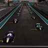 F4 UAE 2024 CHAMP RACE GRID (YAS MARINA UPDATE)  BY JV82
