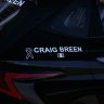 Kris Meeke - Hyundai i20 N Rally2 - CPR2023 - Craig Breen Tribute