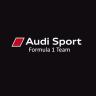 Audi Sport F1 Team