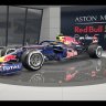 Red Bull 2010's inspired livery