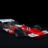 RSS Formula 70 - Fictional - 1975 Le Mans Datsun