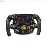 SF23 Steering wheel - F1 23 Telemetry
