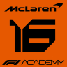 2024 F1 Academy McLaren x Bianca Bustamante