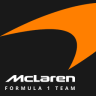 RSS Formula Hybrid 2023 McLaren MCL38 Livery