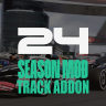 F1 24 Season Mod Media Addon