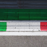 Better curbs for Monza