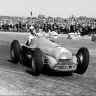 1950 Formula 1, Alfetta