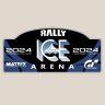 Ice Arena - Gran Turismo remake