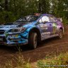 #43 Subaru WRX NR4   Ken Block | Alessandro Gelsomino | Southern Ohio Forest Rally 2021