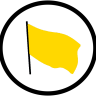 Yellow Flag App