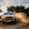 #46  Martin Prokop | Michal Ernst |  Rally Italia Sardegna 2023