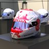 The Red Bull | ACSPRH V2 | Personal Lid Series
