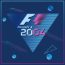 F1 2004 Season Mod