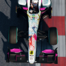 RSS Formula 2010 - GoodSmile Racing 2018 Livery