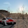 Porsche GT3 RALLY - SOUND MOD