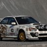 #43 Subaru WRX GUMBALL 3000 -  Ken Block | Alessandro Gelsomino