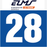 IDEC Sport MATRA - ELMS 2024